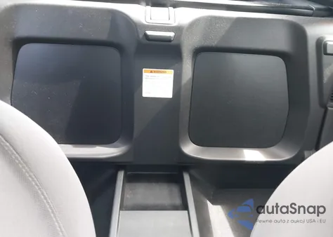 2011 Honda Cr-Z Ex z USA, uszkodzony, nr VIN JHMZF1D63BS010554